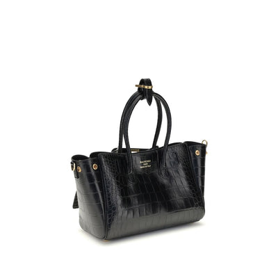 Mini sac à bandoulière Balenciaga Bel Air