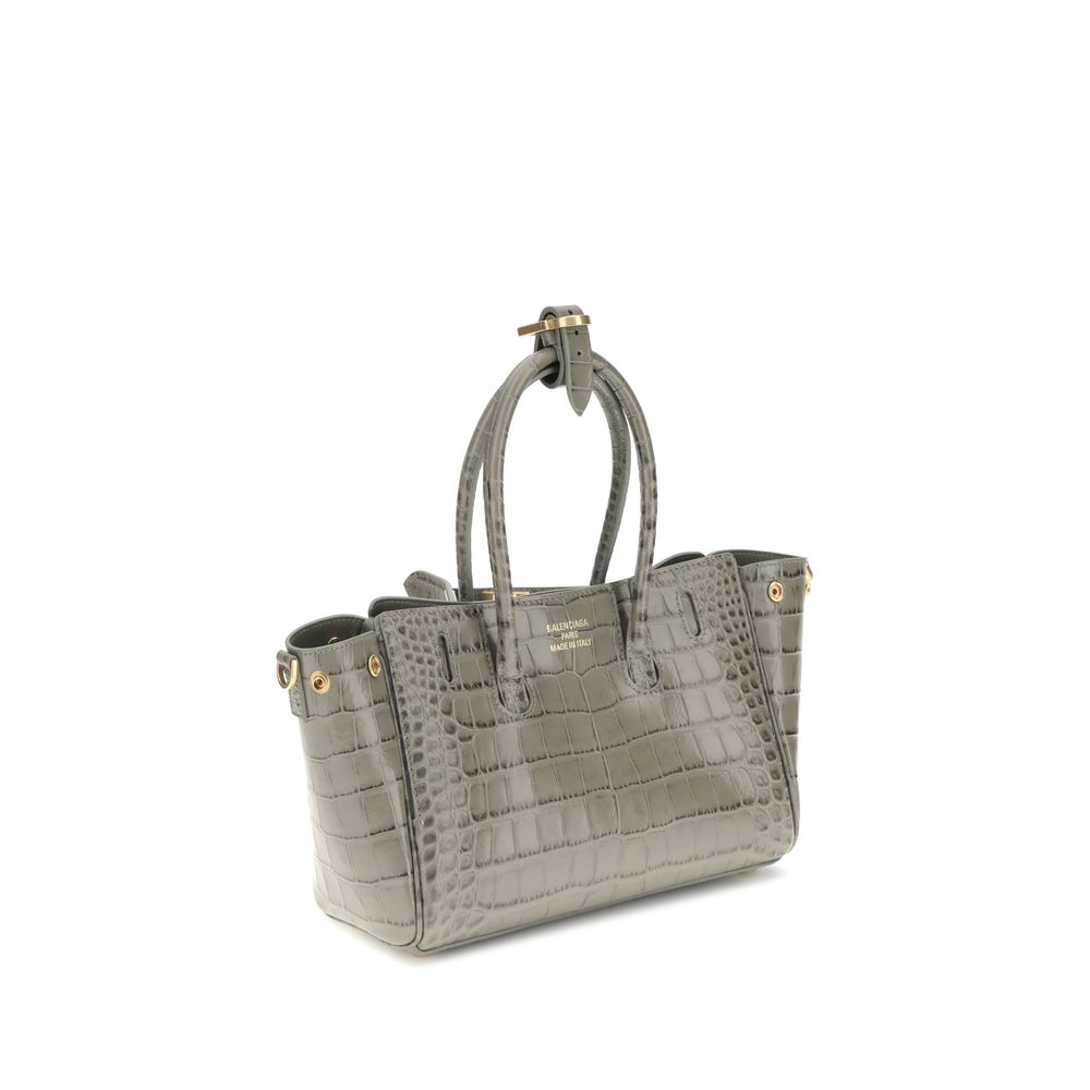 Mini sac à bandoulière Balenciaga Bel Air