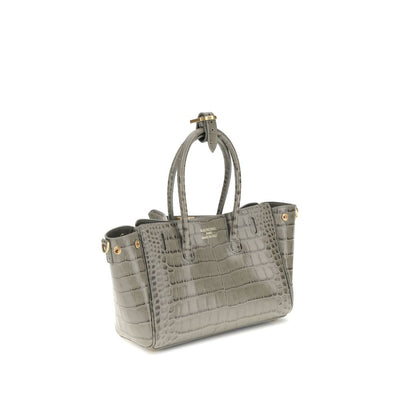 Mini sac à bandoulière Balenciaga Bel Air