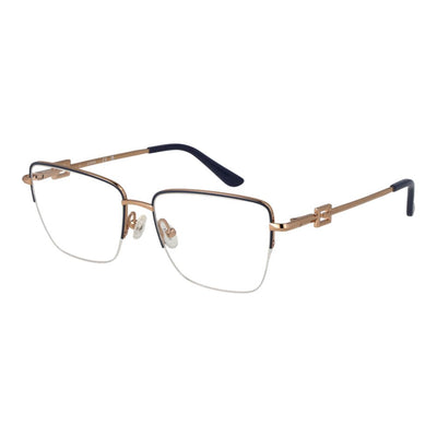 Montures optiques Guess grises pour femmes