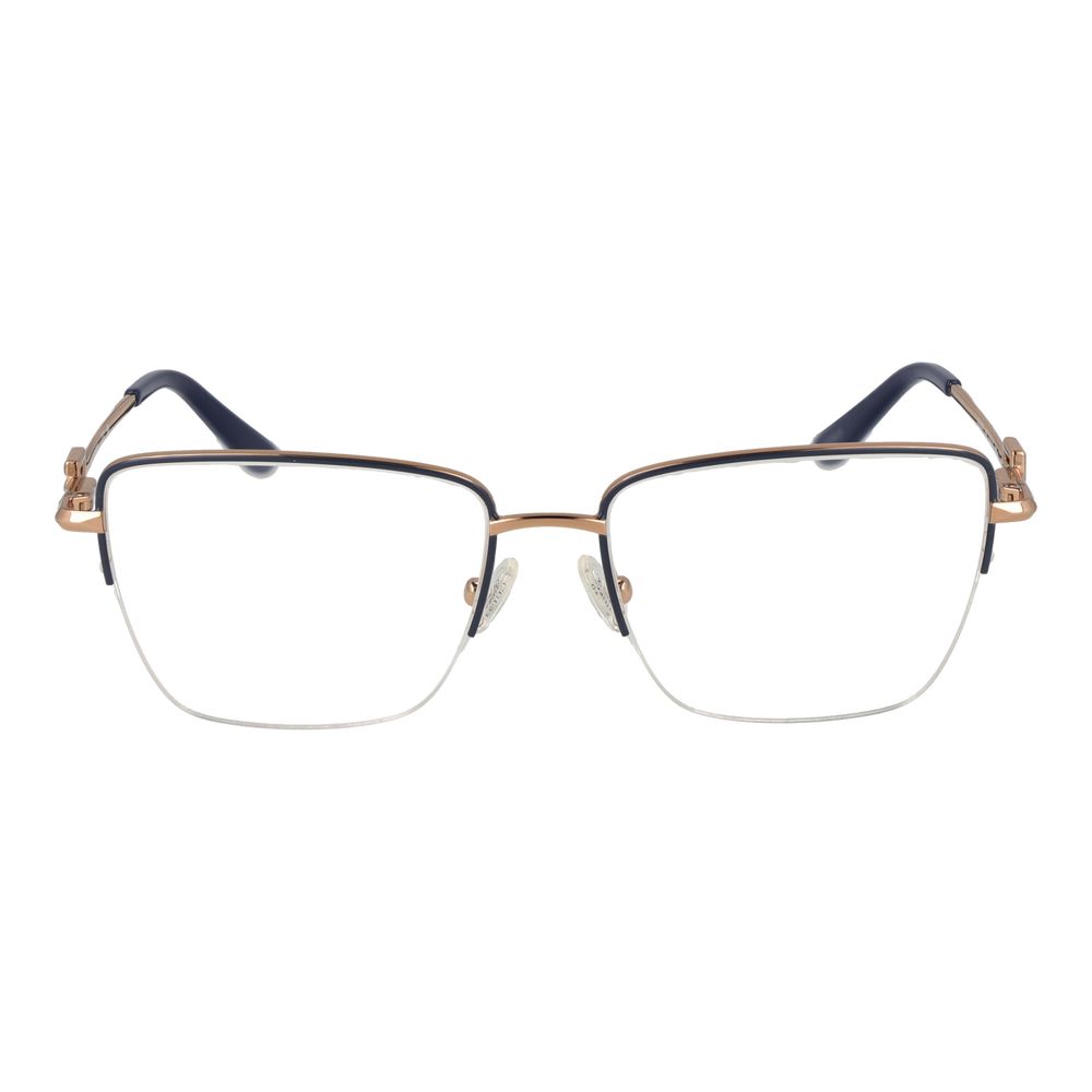 Montures optiques Guess grises pour femmes