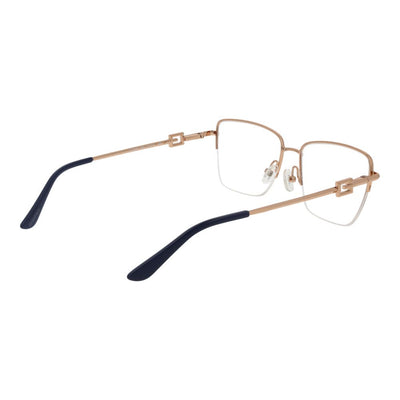 Montures optiques Guess grises pour femmes