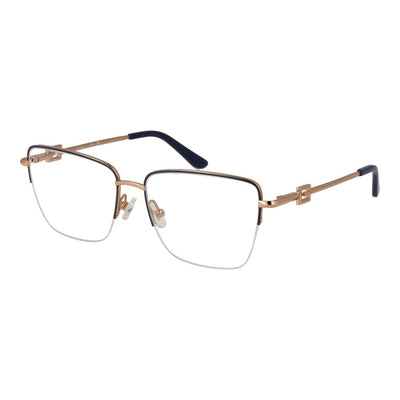 Montures optiques Guess grises pour femmes