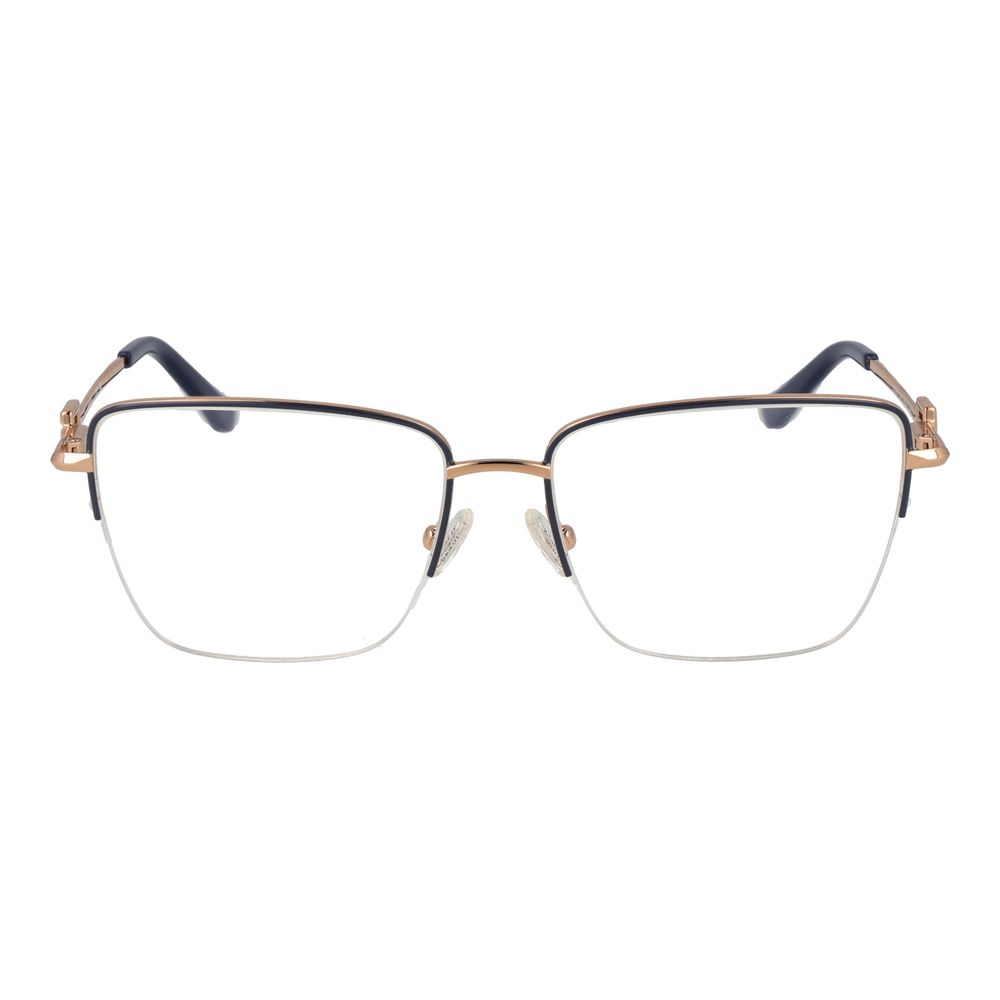 Montures optiques Guess grises pour femmes