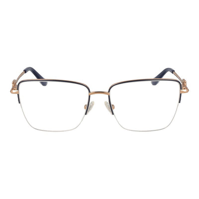Montures optiques Guess grises pour femmes