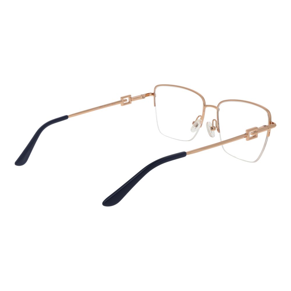 Montures optiques Guess grises pour femmes