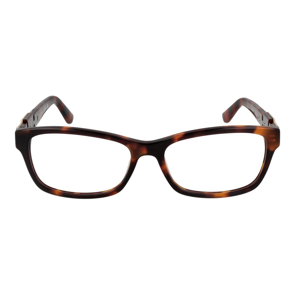 Montures optiques Guess Brown pour femmes