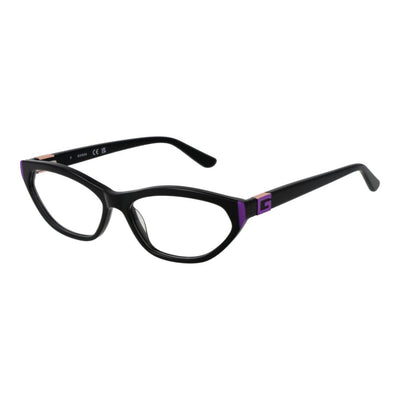 Montures optiques Guess Black pour femmes