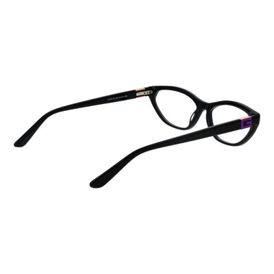 Montures optiques Guess Black pour femmes