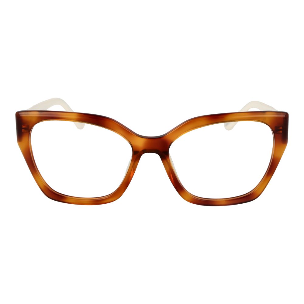 Montures optiques Guess Brown pour femmes