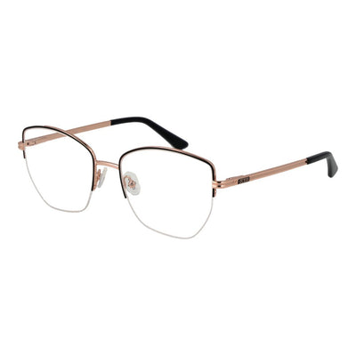 Montures optiques Guess Black pour femmes