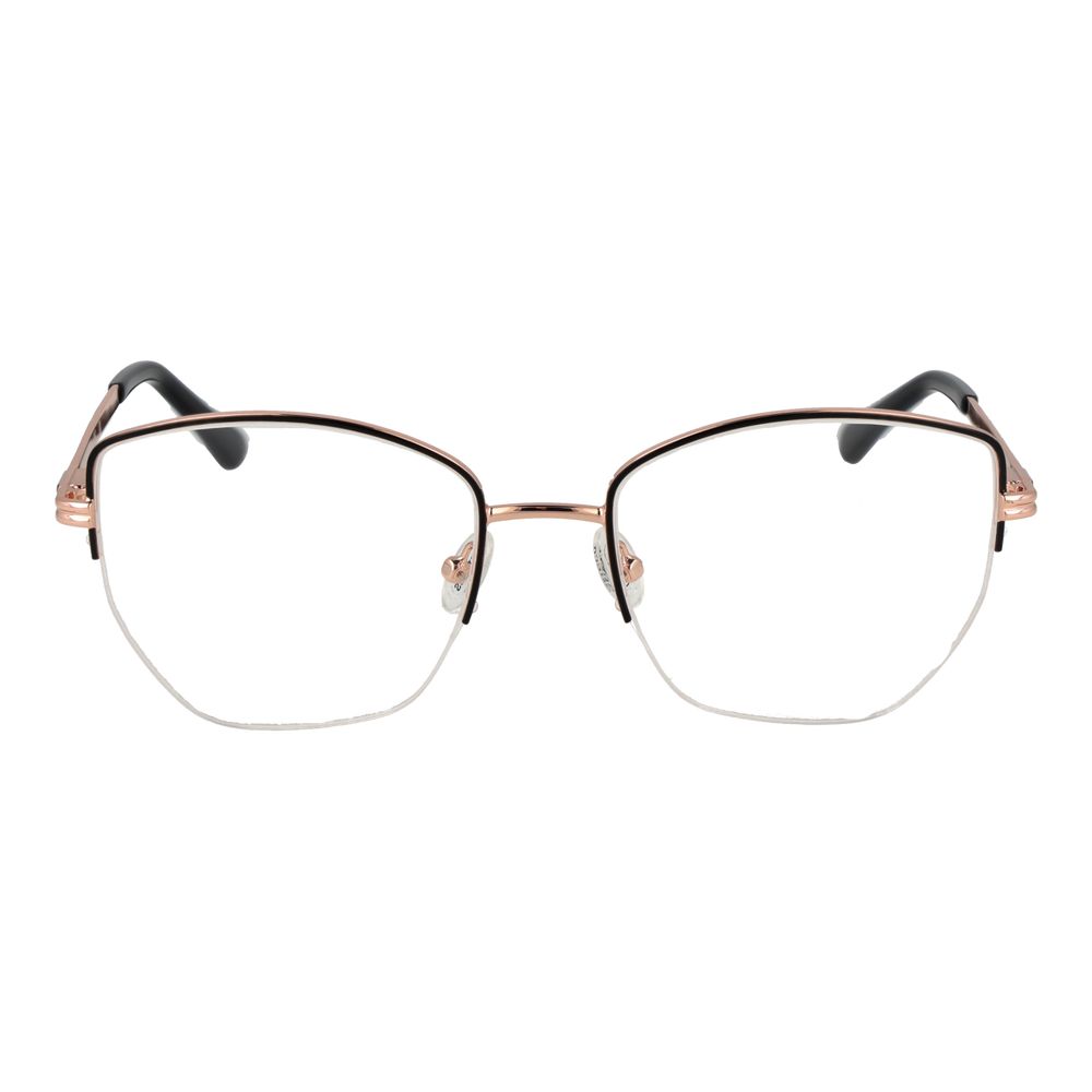 Montures optiques Guess Black pour femmes