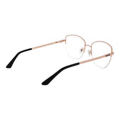 Montures optiques Guess Black pour femmes