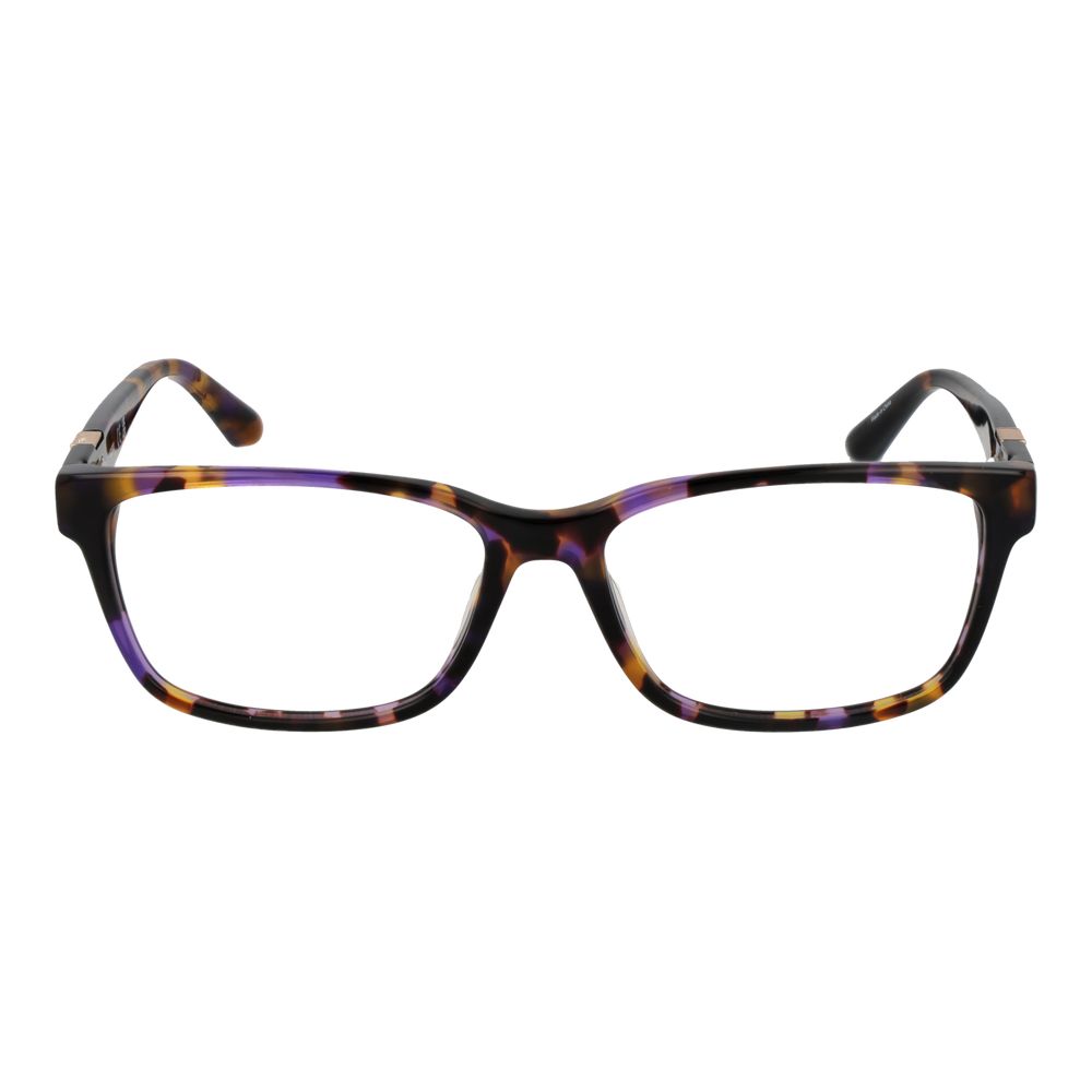Montures optiques Guess Purple pour femmes