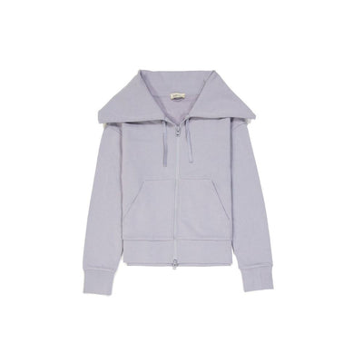 Cardigan en coton Herno