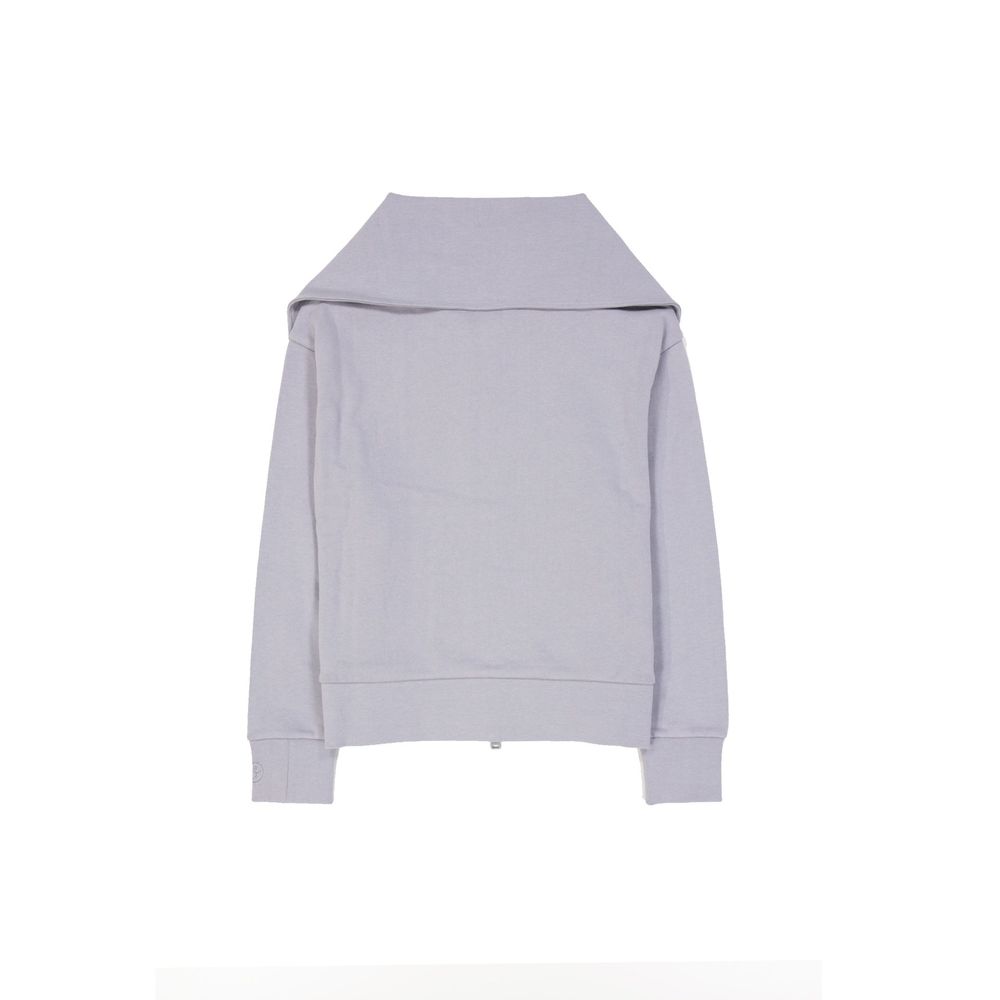 Cardigan en coton Herno