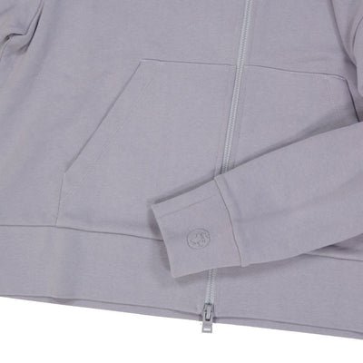 Cardigan en coton Herno