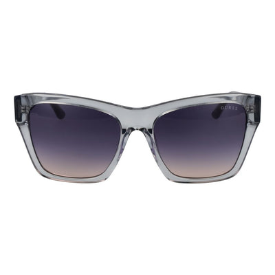Guess Gray Women Sunglass