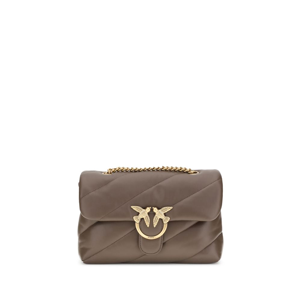 Sac à bandoulière classique PINKO Love