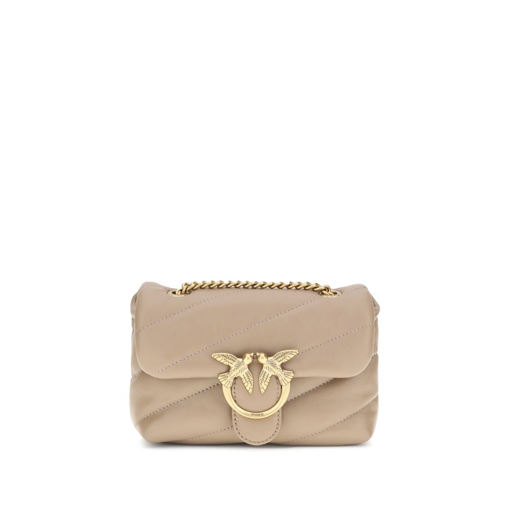 Sac à bandoulière PINKO Love Baby
