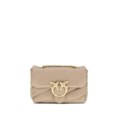 Sac à bandoulière PINKO Love Baby