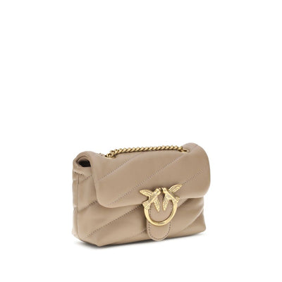 Sac à bandoulière PINKO Love Baby