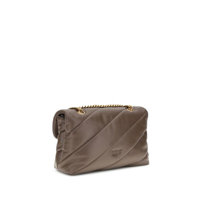 Sac à bandoulière classique PINKO Love