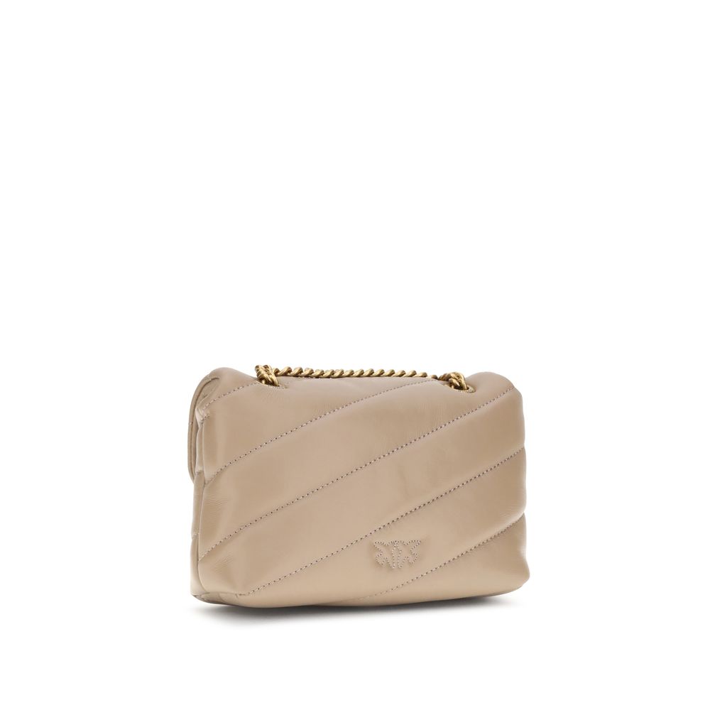 Sac à bandoulière PINKO Love Baby