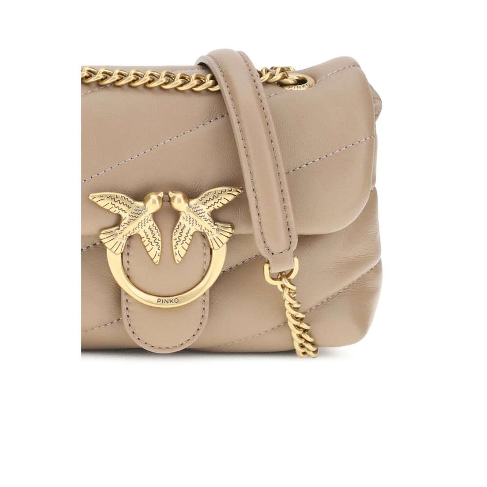 Sac à bandoulière PINKO Love Baby