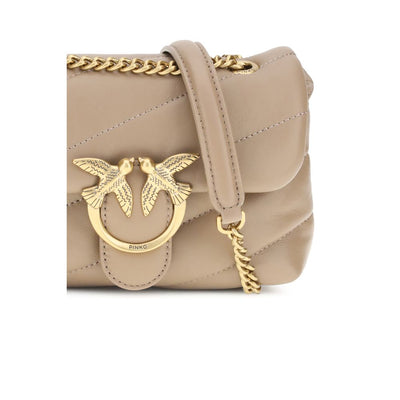 Sac à bandoulière PINKO Love Baby