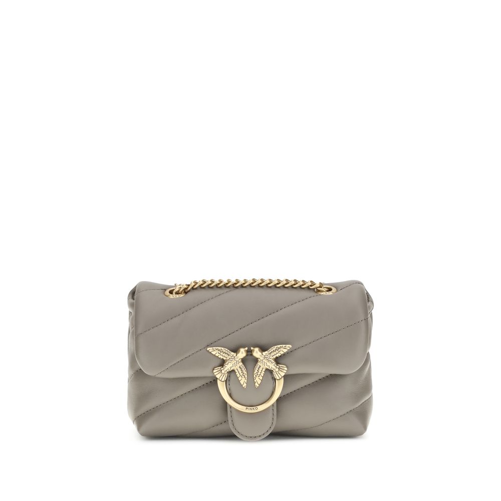 Sac à bandoulière PINKO Love Baby