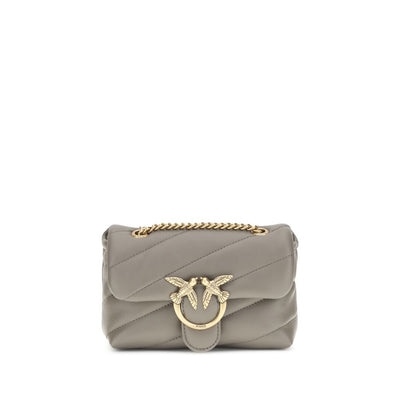 Sac à bandoulière PINKO Love Baby