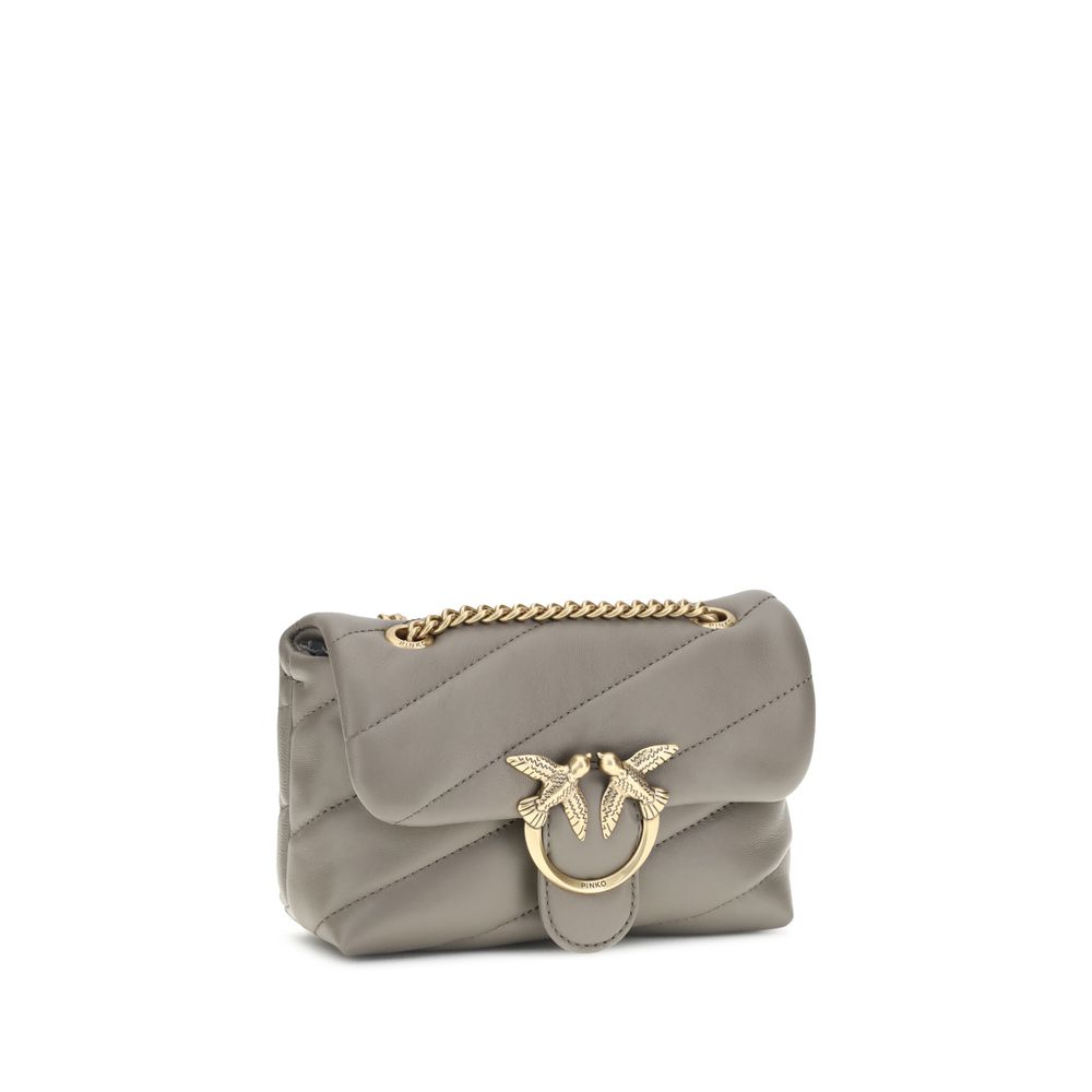 Sac à bandoulière PINKO Love Baby