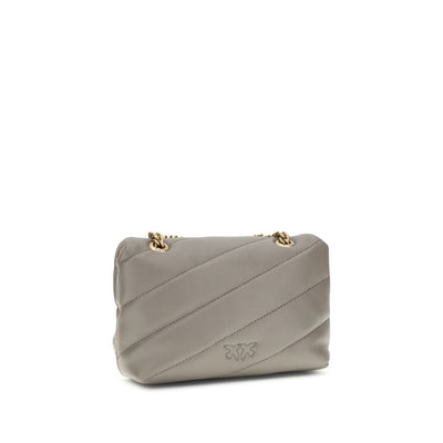 Sac à bandoulière PINKO Love Baby