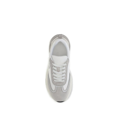 Tory Burch Good Luck Sneakers
