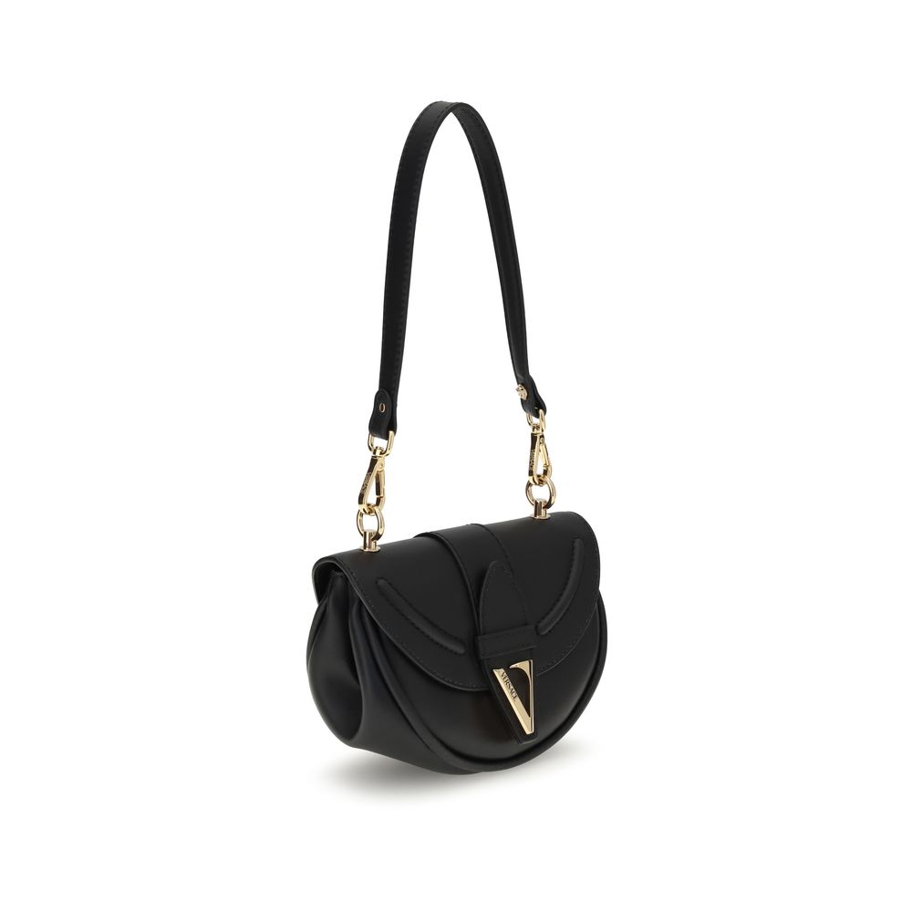 Petit sac à bandoulière Versace Virtus