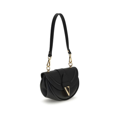Petit sac à bandoulière Versace Virtus