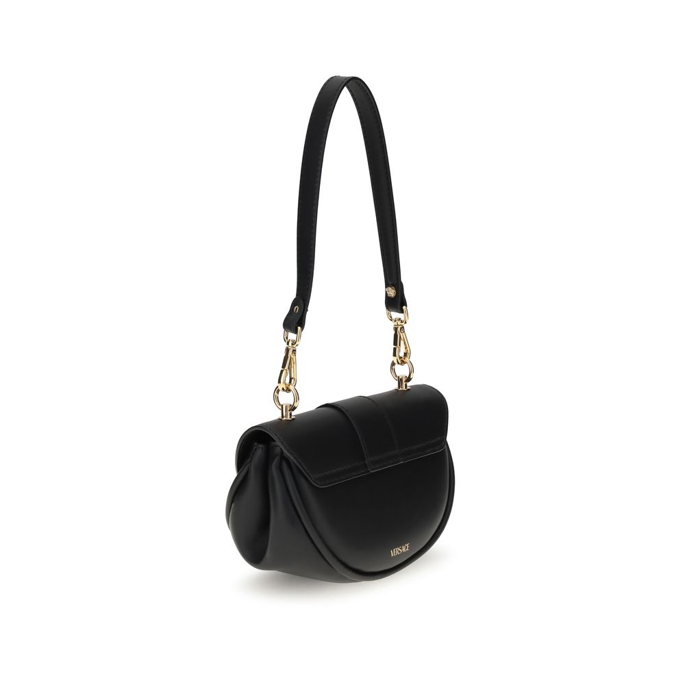 Petit sac à bandoulière Versace Virtus