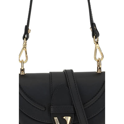 Petit sac à bandoulière Versace Virtus