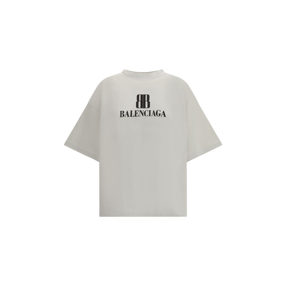Balenciaga-logo T-shirt