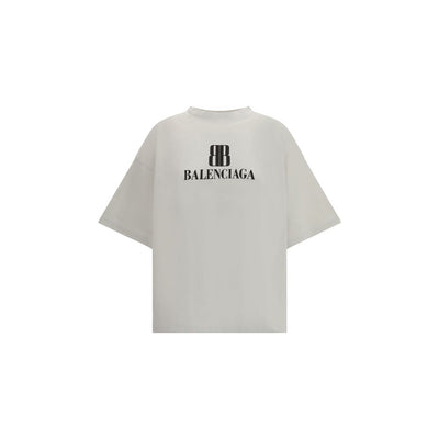 Balenciaga-logo T-shirt
