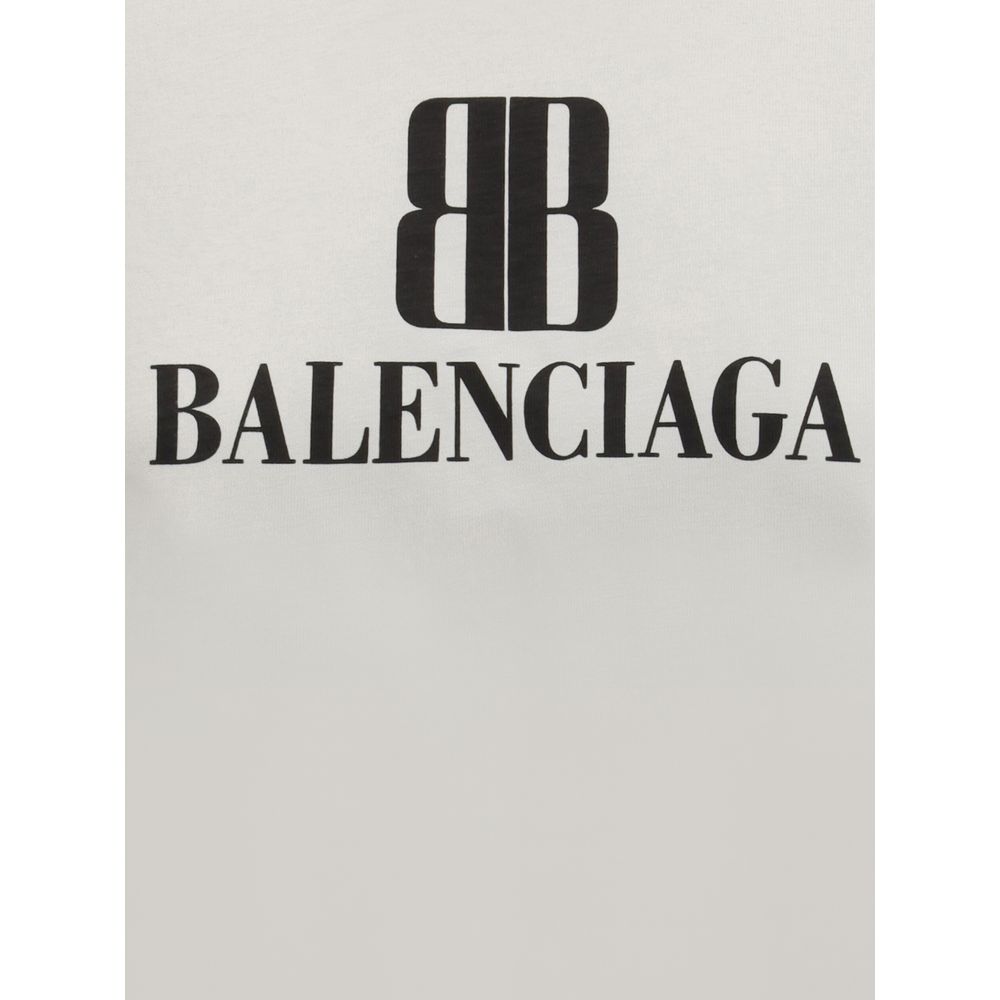 Balenciaga-logo T-shirt