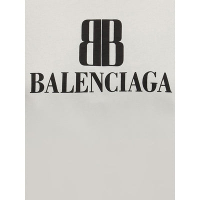 Balenciaga-logo T-shirt