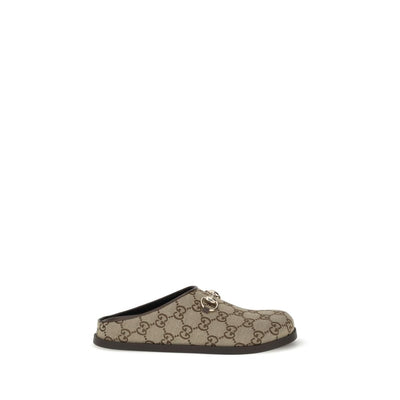 Gucci Mules Horsebit