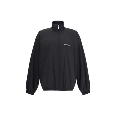 Balenciaga Oversized Windjack
