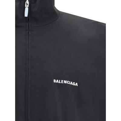 Balenciaga Oversized Windjack
