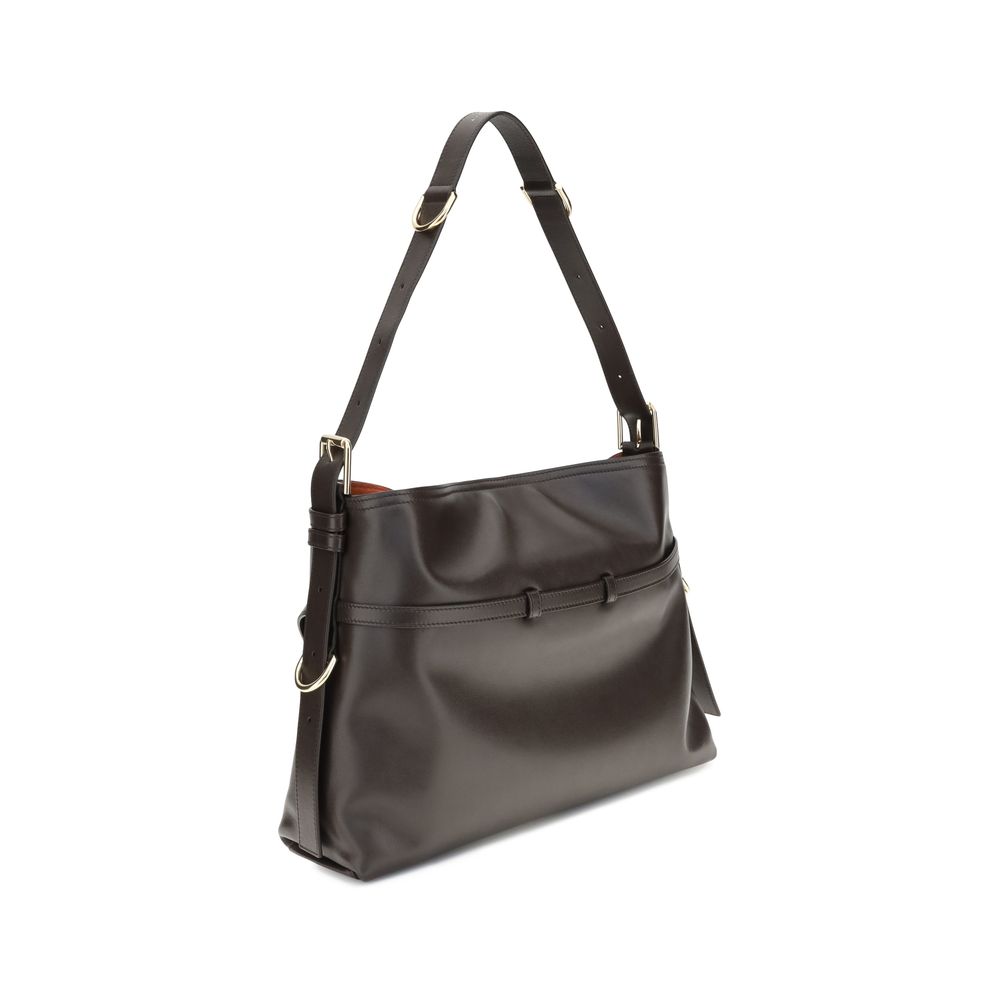 Sac à bandoulière Givenchy Voyou moyen