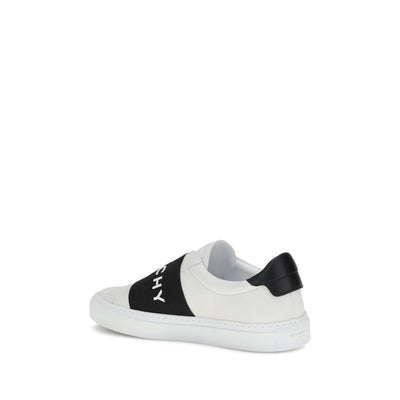 Baskets Givenchy Urban Street
