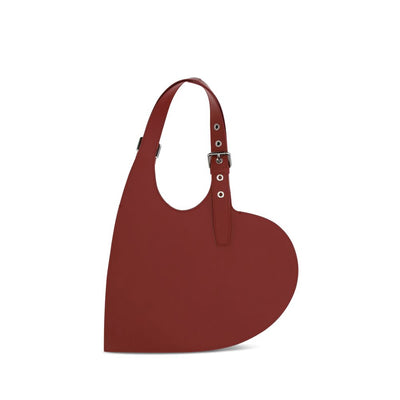 Sac à bandoulière Coperni Belt Heart