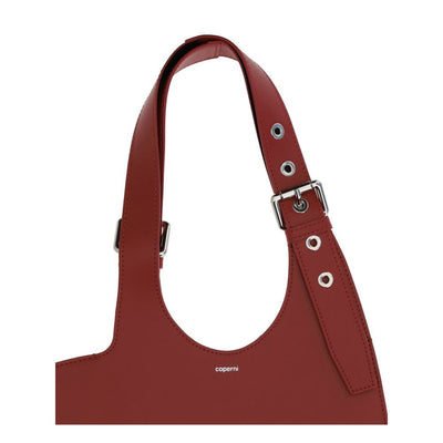 Sac à bandoulière Coperni Belt Heart